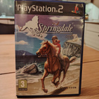 Springdale, ps2 peli - pikkukuva 1