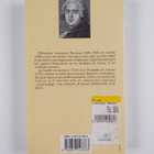 Pierre Carlet de Chamblain de Marivaux : La double incons... - pikkukuva 2