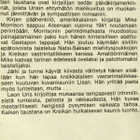 Leon Uris: Vihan vuoret - pikkukuva 2