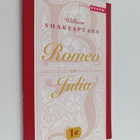 William Shakespeare : Romeo ja Julia - pikkukuva 1