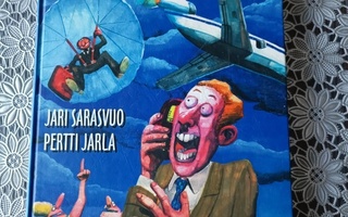 Myynnin Korkeajännitys 1998