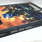 WH40K - Space Marines Codex (8th Edition, 2019) - pikkukuva 3