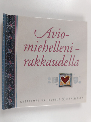Aviomiehelleni - rakkaudella