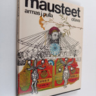 Armas J. Pulla : Mausteet - pikkukuva 1