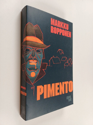 Markku Ropponen : Pimento