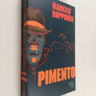 Markku Ropponen : Pimento - pikkukuva 1