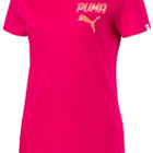 2kpl Puma Athletic t-paita koko 36 (S) - pikkukuva 1