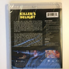 Killer's Delight (Blu-ray) Vinegar S (Slipcover) 1978 (UUSI) - pikkukuva 4