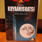 Koyaanisqatsi / Powaqqatsi Box Set - pikkukuva 4