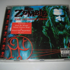 Rob Zombie - The Sinister Urge (CD) - pikkukuva 1