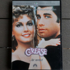 DVD: Grease (John Travolta, Olivia Newton-John 1977/?) - pikkukuva 1