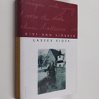 Vivi-Ann Sjögren : Lasses kiosk : 1947-1956 - pikkukuva 1