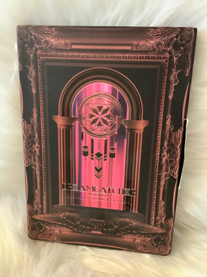 DREAMCATCHER:Dystopia : Road To Utopia ( Mini-Album, R)