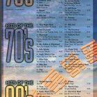 TIMETRIP, HITS OF THE 70´S, 80´S AND 90´S (3-CD) - pikkukuva 2