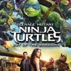 Teenage Mutant Ninja Turtles - Out of the Shadows (DVD) - pikkukuva 1