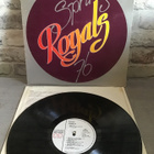 ROYALS: Spring -76 Lp levy - pikkukuva 2