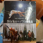 Eero taivalsaari sirkuselämää - pikkukuva 2