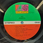Yes – Fragile LP+liite - pikkukuva 4