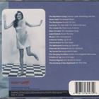 KATE BUSH Red Shoes+ 50 Words+ I Wanna Be Kate TRIBUTE 3xCD - pikkukuva 3