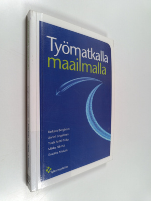 Työmatkalla maailmalla