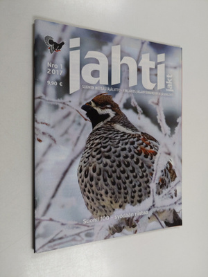 Jahti 1/2017