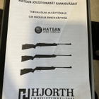 Ilmaase ilmakiväri Hatsan(uuden veroinen) - pikkukuva 4