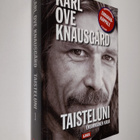 Karl Ove Knausgård : Taisteluni 1 (näytekappale/koevedos) - pikkukuva 1