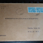 PV 13 kuorella 1965 26/8 - pikkukuva 1