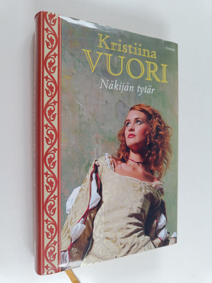 Kristiina Vuori : Näkijän tytär