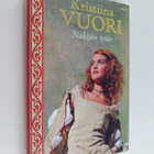 Kristiina Vuori : Näkijän tytär - pikkukuva 1