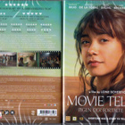 movie teller (45 450) UUSI -FI- DVD nordic, 2023 - pikkukuva 1