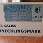 Pahvinen pöytämainos - pikkukuva 3