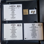 THE BEATLES - JBCD JAPANESE EXPORT BOX SET BOX 2.No1704/3000 - pikkukuva 5