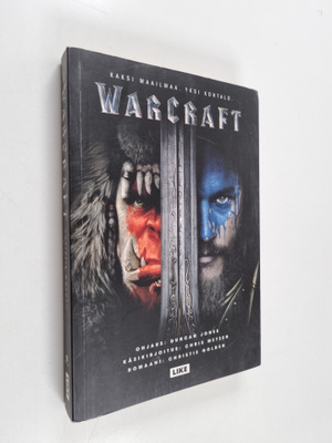 Christie Golden : Warcraft