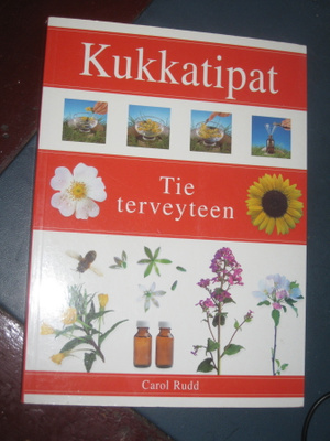 Kukkatipat Rudd, Carol