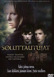 Soluttautujat -  DVD