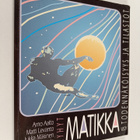 Lyhyt matikka : Todennäköisyys ja tilastot - pikkukuva 1