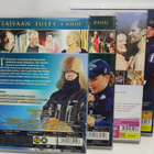 Taivaan Tulet 1-4 , Koko Sarja ( dvd ) - pikkukuva 2