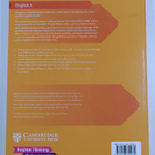 Brad Philpot : English A : Language and literature for th... - pikkukuva 2