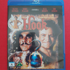 Hook BLU-RAY - pikkukuva 1