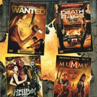 I LOVE ACTION	(12 624)	-FI-	DVD	(4)		4 movie - pikkukuva 1