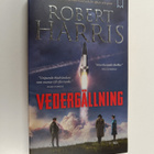 Robert Harris : Vedergällning - pikkukuva 1
