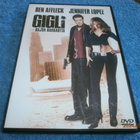 GIGLI - RAJUA RAKKAUTTA   -   DVD - pikkukuva 1