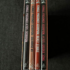Female Prisoner Scorpion: The Complete Collection Blu-ray UK - pikkukuva 4