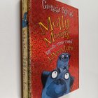 Georgia Byng : Molly Moon's Hypnotic Time Travel Adventure - pikkukuva 1