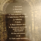 Sara: He kutsuivat luokseen - pikkukuva 2