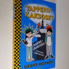 Geoff Rodkey : Tapperin kaksoset aarrejahdissa (Isossa Om... - pikkukuva 1