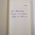 Ahti M. Salonen : Linjat (signeerattu) - pikkukuva 3