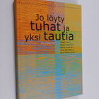 Jo löyty tuhat ja yksi tautia - pikkukuva 1