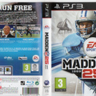 MADDEN NFL 25 (35 484) k PS3 - pikkukuva 1